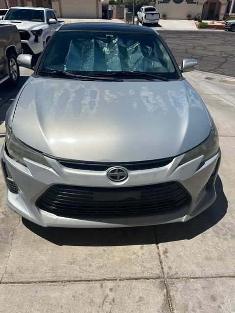 Used 2014 Scion tC 10 Series FWD image 5