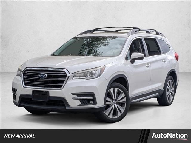 Used 2019 Subaru Ascent Limited