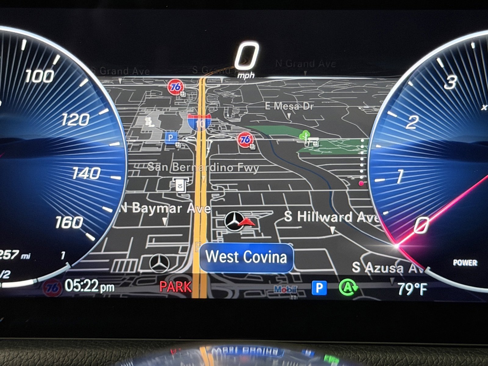 Used 2025 Mercedes-Benz GLA 250 image 26