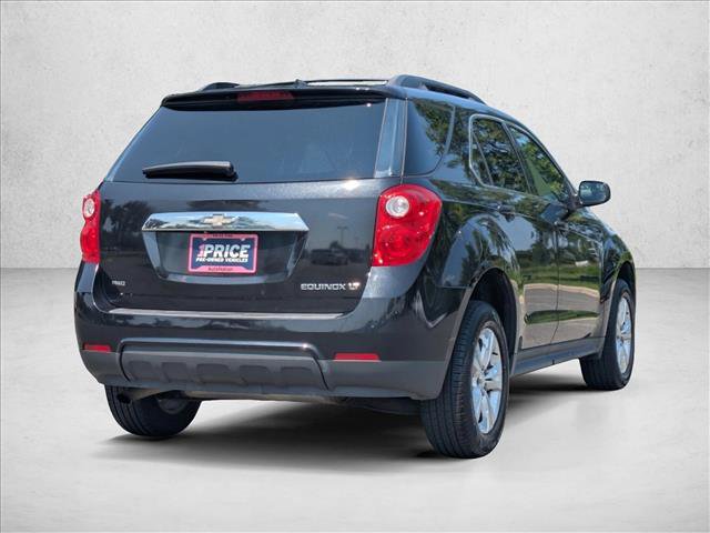 Used 2014 Chevrolet Equinox LT w/ Power Convenience Package AWD/4WD image 5