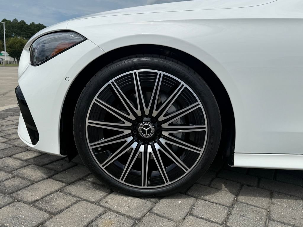 New 2026 Mercedes-Benz CLE 300 4MATIC Cabriolet image 13