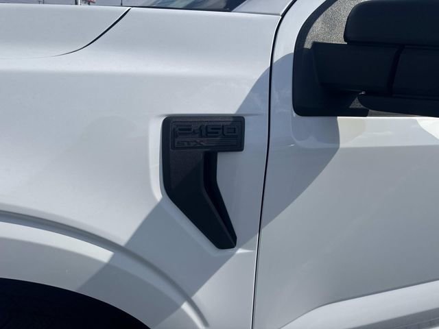 Certified 2024 Ford F150 STX w/ STX Black Appearance Package image 10
