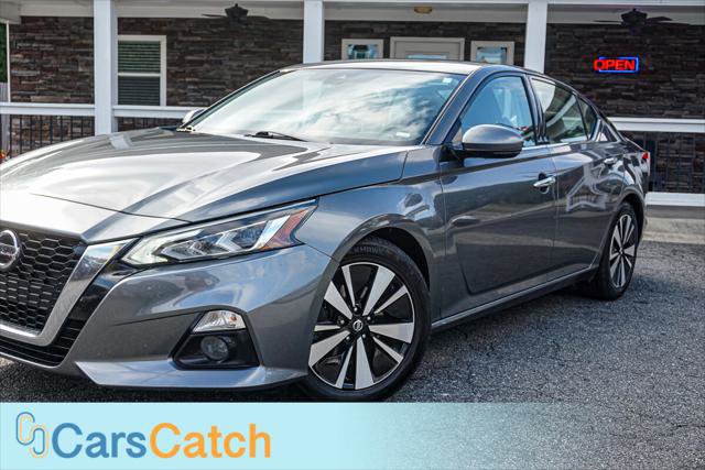 Used 2019 Nissan Altima 2.5 SL image 7