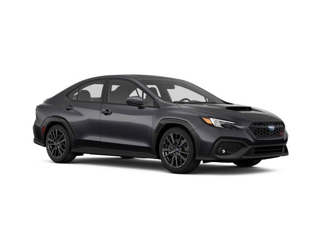 New 2026 Subaru WRX Premium AWD/4WD image 1