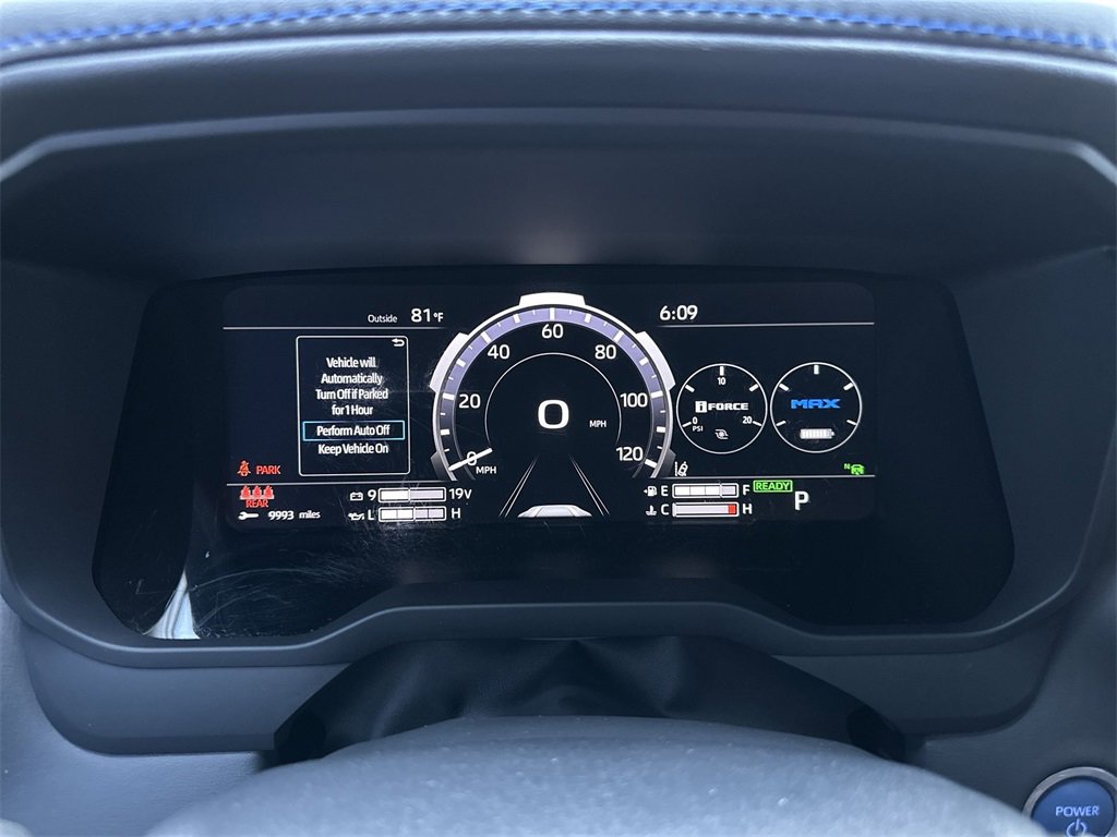 Used 2022 Toyota Tundra Platinum image 15