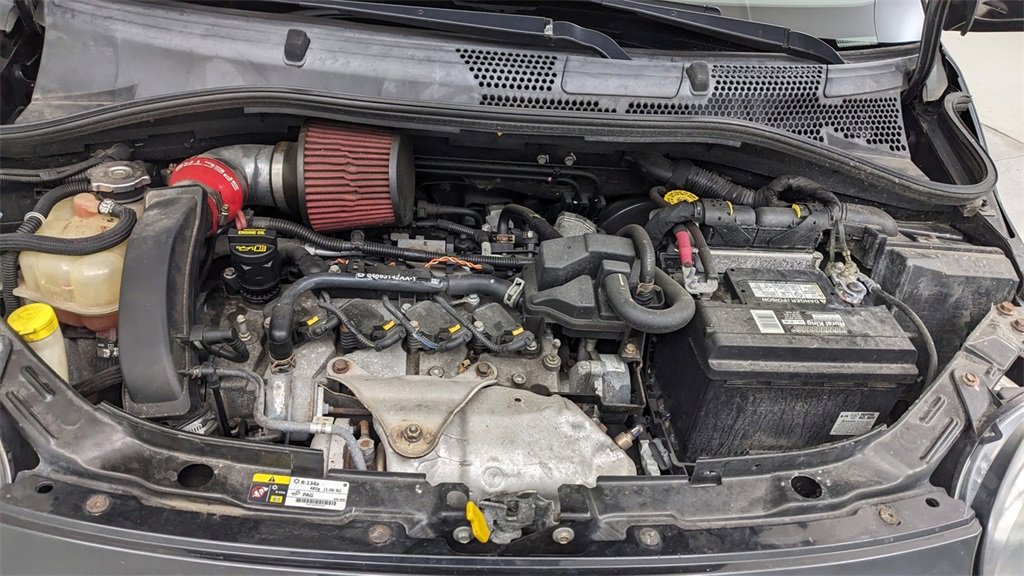 Used 2013 FIAT 500 Turbo image 35