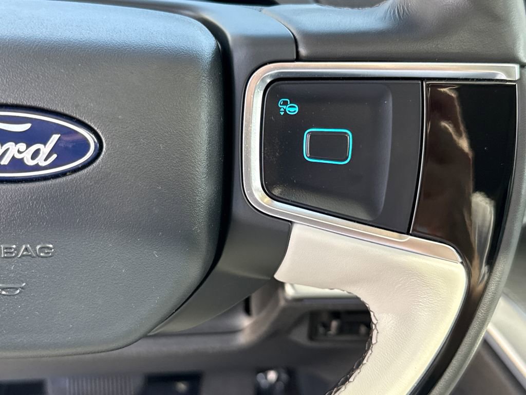 Certified 2025 Ford Expedition Max Platinum AWD/4WD image 18