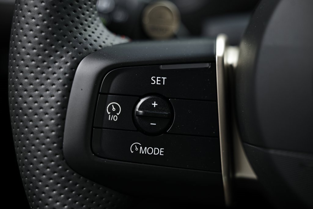 New 2026 MINI Cooper John Cooper Works image 33