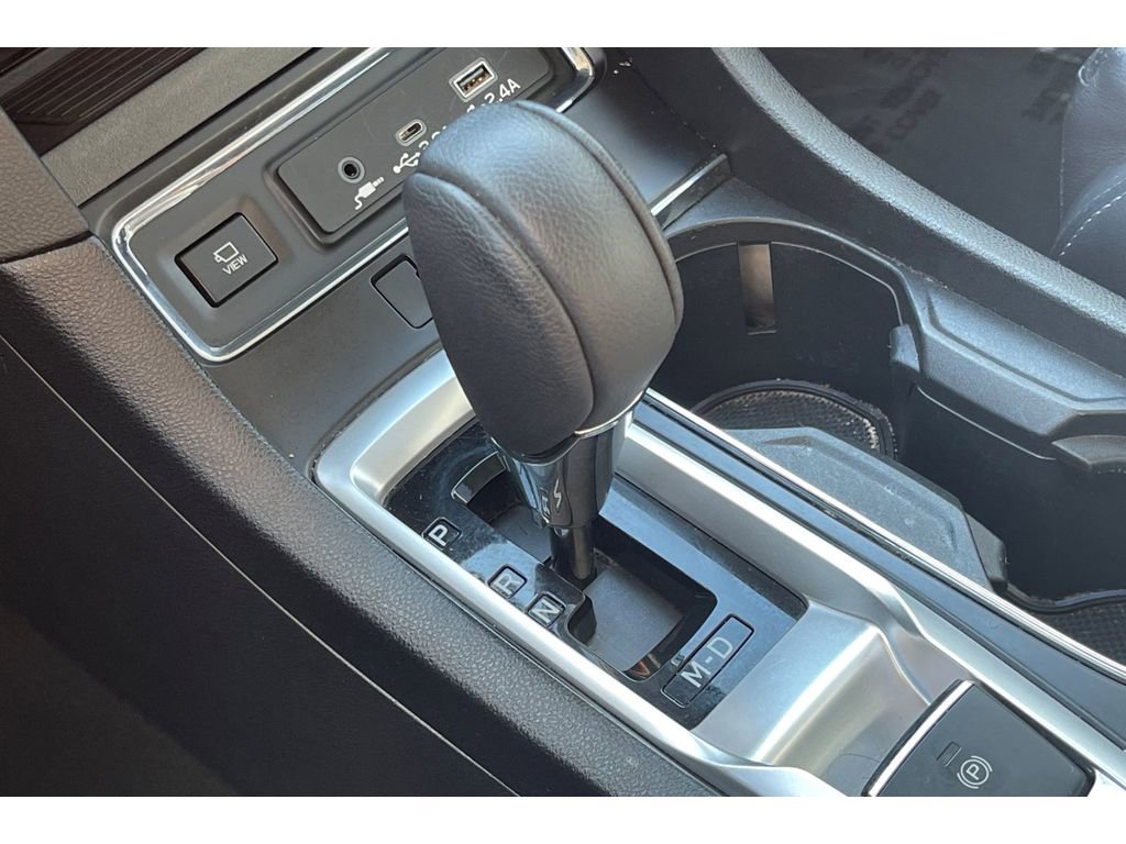 Certified 2023 Subaru Ascent Limited w/ Technology Package image 31