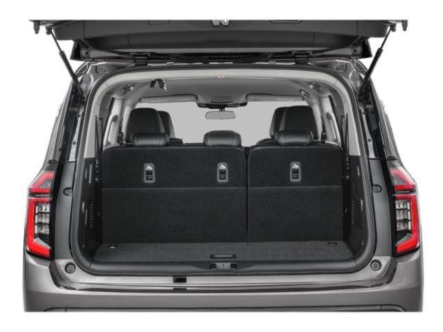 New 2026 Nissan Armada SV image 34