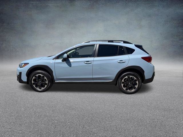 Used 2023 Subaru Crosstrek 2.0i Premium image 11