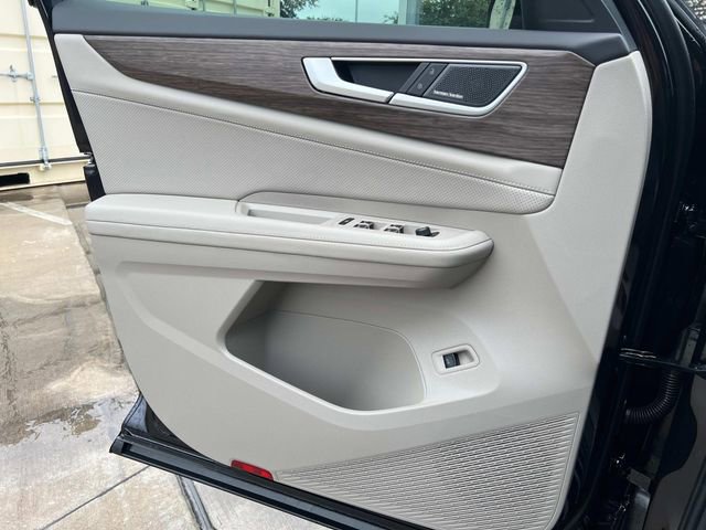 New 2026 Volkswagen Atlas SEL Premium R-Line image 18