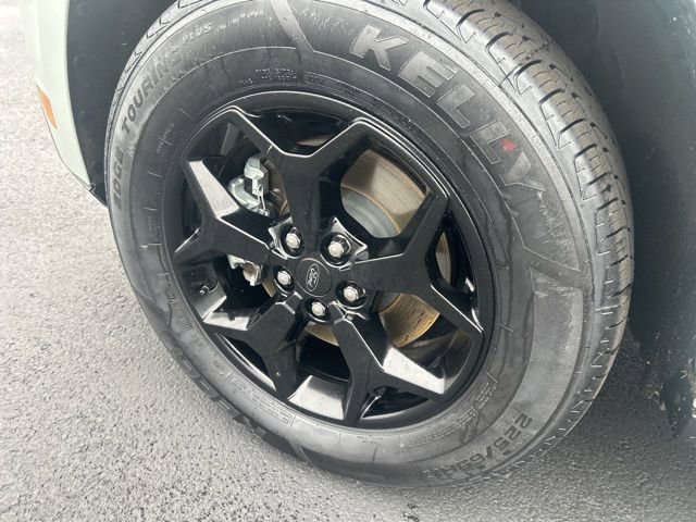 Certified 2022 Ford Maverick Lariat w/ Equipment Group 500A Standard image 10