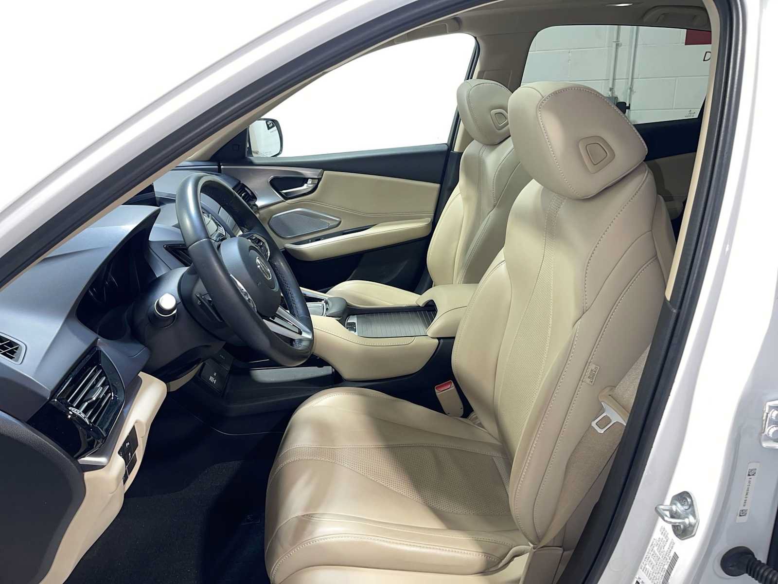 Used 2021 Acura RDX w/ Technology Package FWD video 2