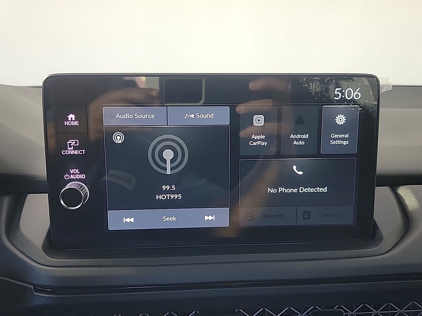 Certified 2026 Honda Accord LX image 28