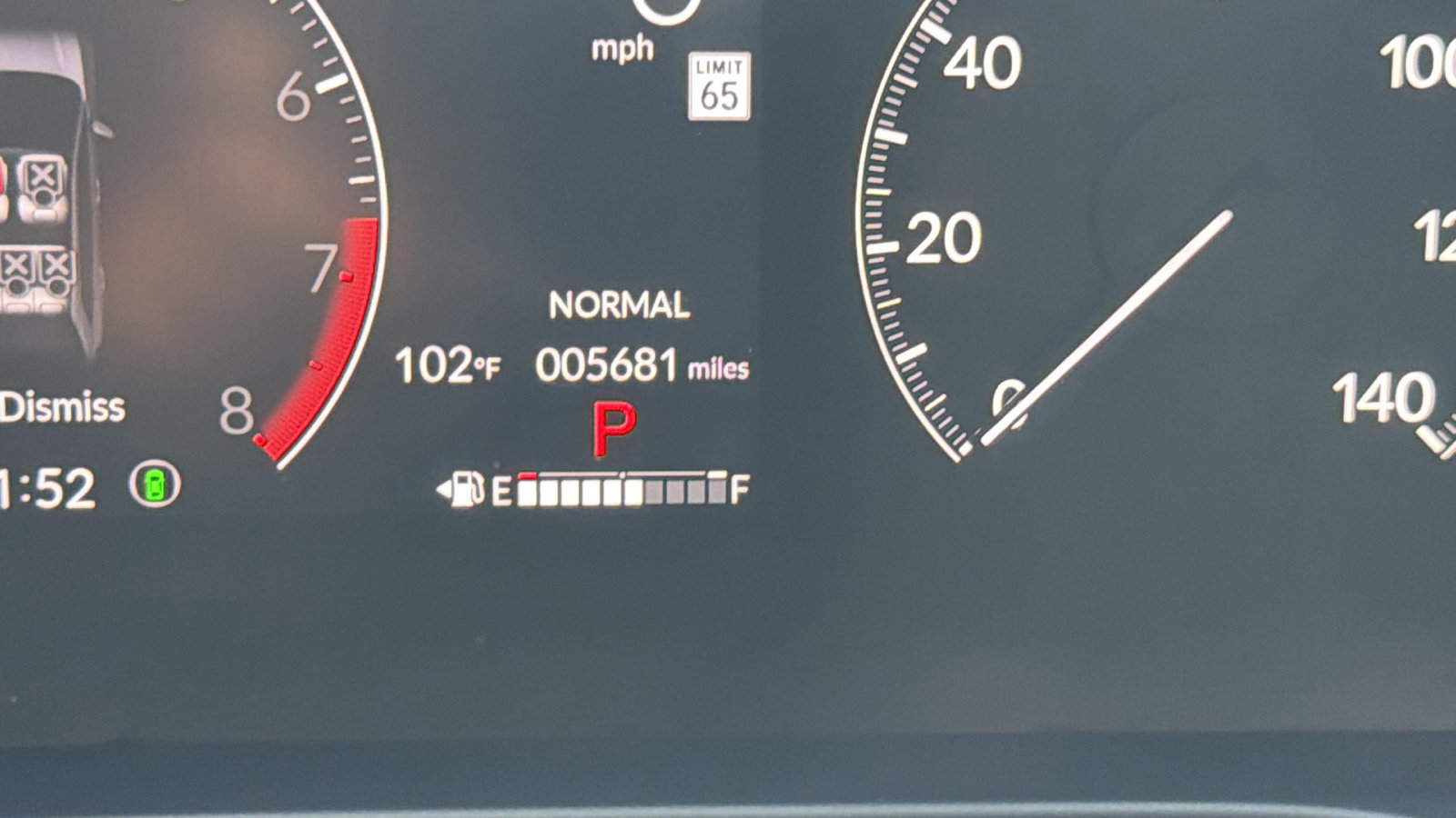 Used 2026 Honda HR-V EX-L image 29