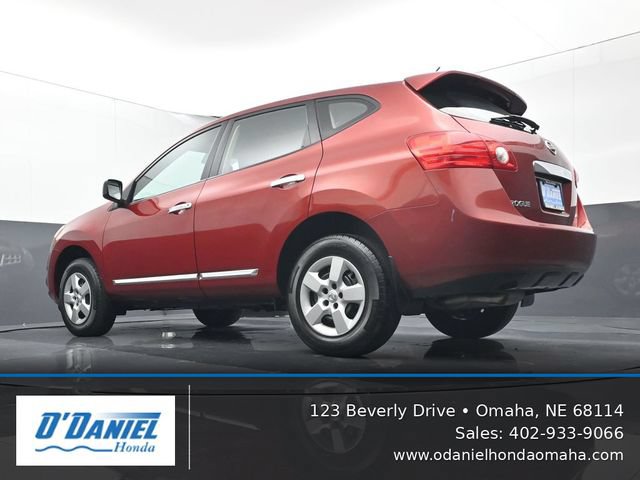 Used 2011 Nissan Rogue S AWD/4WD image 22