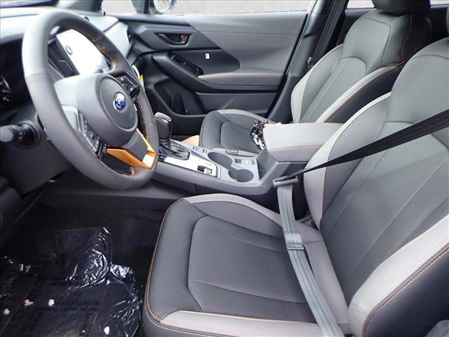 New 2026 Subaru Crosstrek 2.5i Wilderness image 11