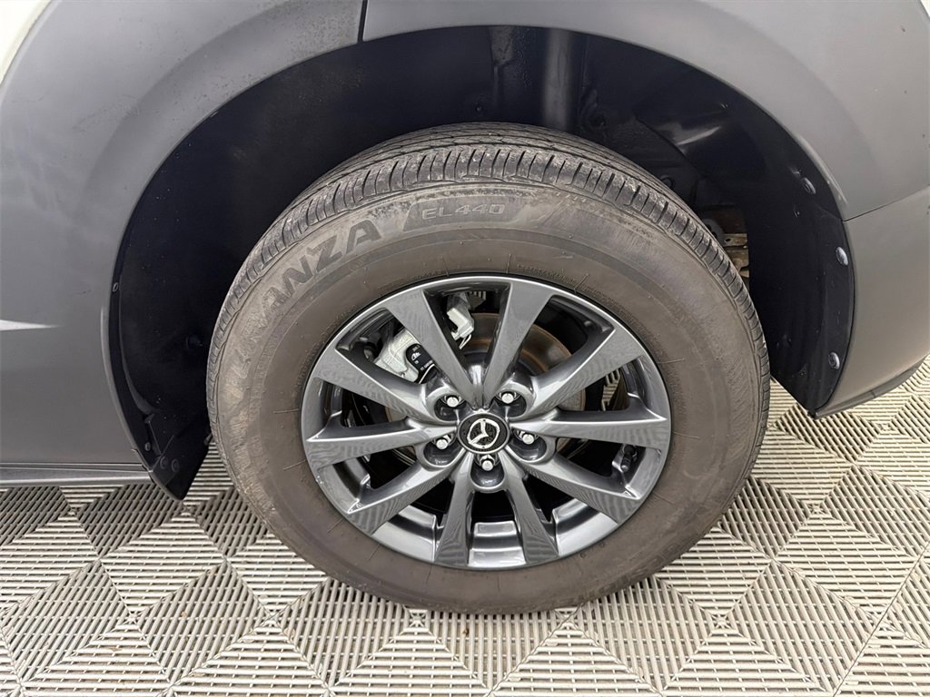 Used 2023 MAZDA CX-30 AWD 2.5 S image 20