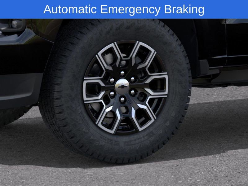 New 2026 Chevrolet Colorado Z71 w/ Z71 Convenience Package 2 image 9