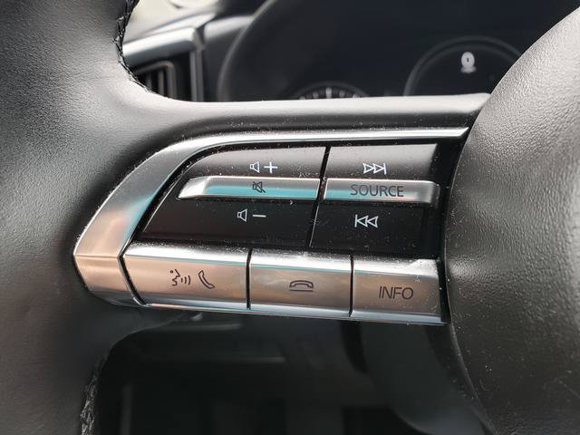 Certified 2024 MAZDA CX-50 AWD 2.5 S w/ Accent Package image 24