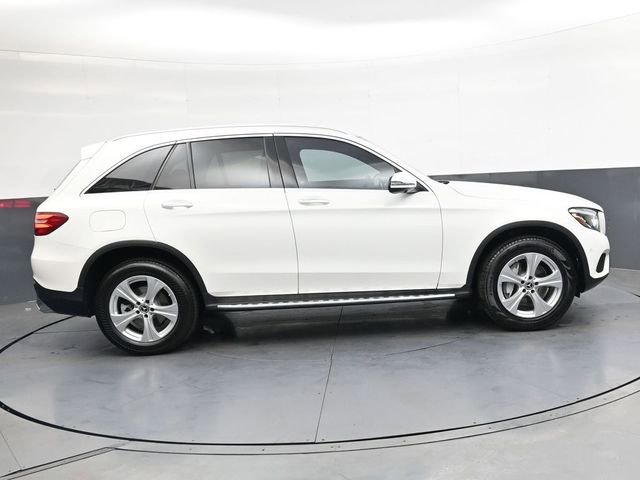 Used 2018 Mercedes-Benz GLC 300 image 3