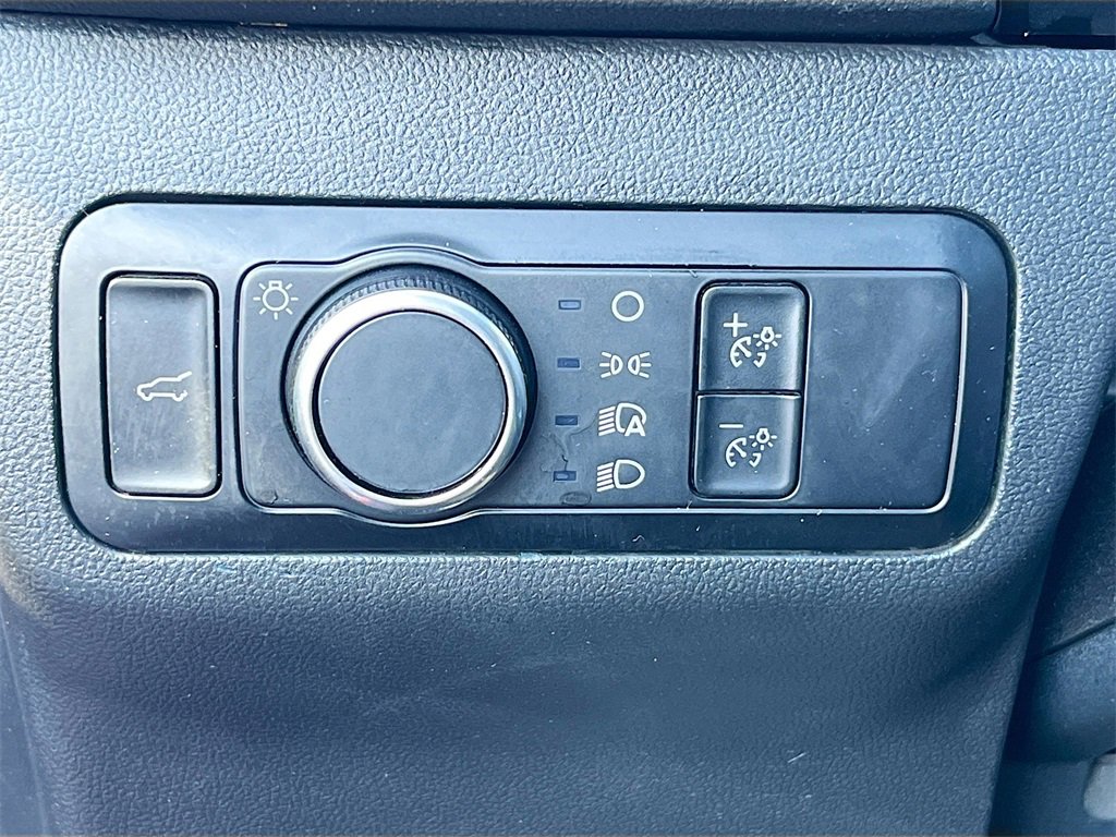 Used 2024 Ford Escape Active image 10