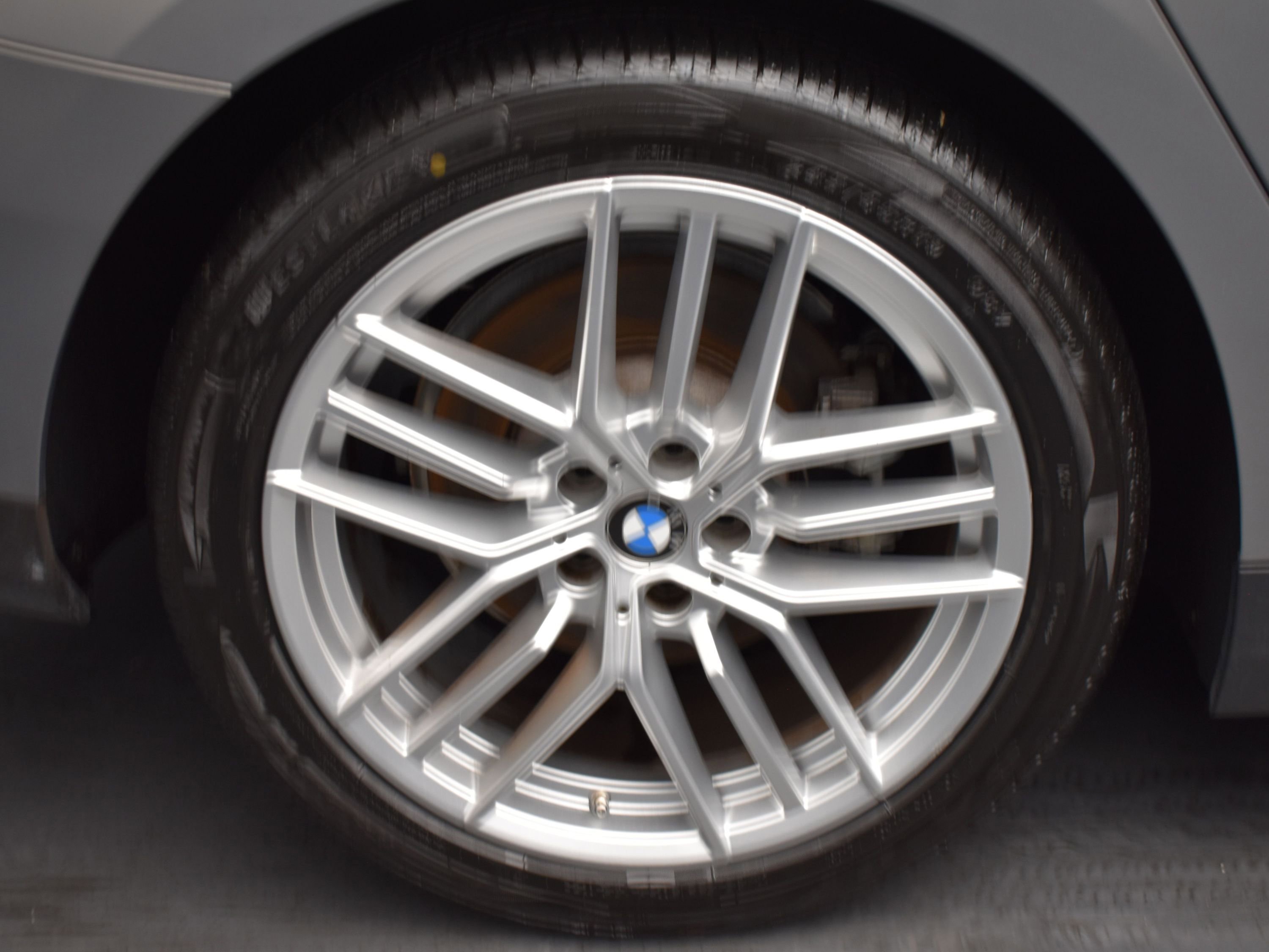 Used 2024 BMW 530i xDrive image 20