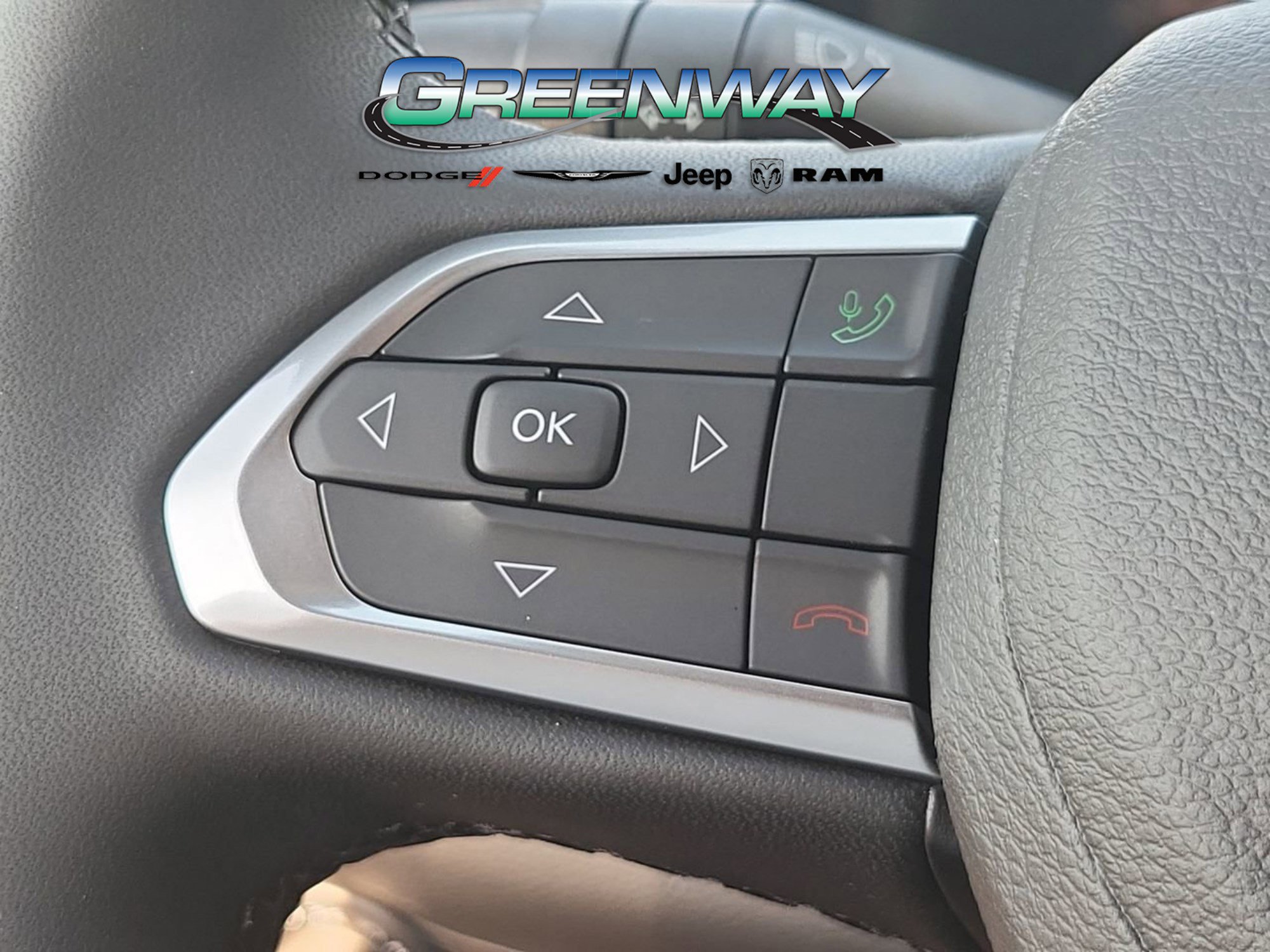 New 2026 Jeep Compass Latitude image 23