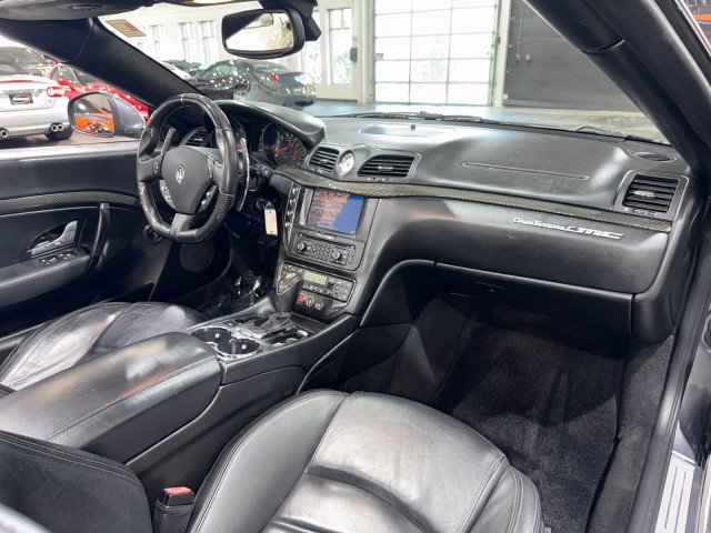 Used 2014 Maserati GranTurismo MC RWD image 57