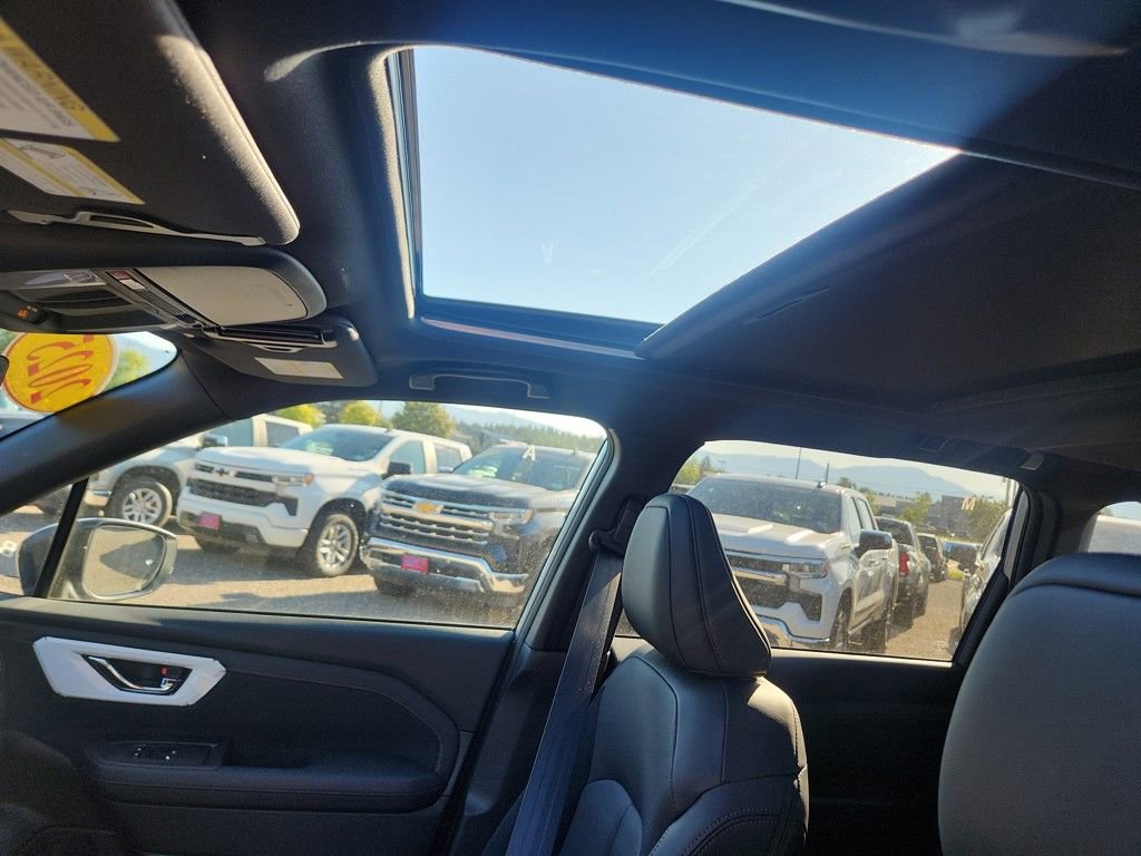 New 2025 Subaru Forester Touring w/ Protection Package image 20