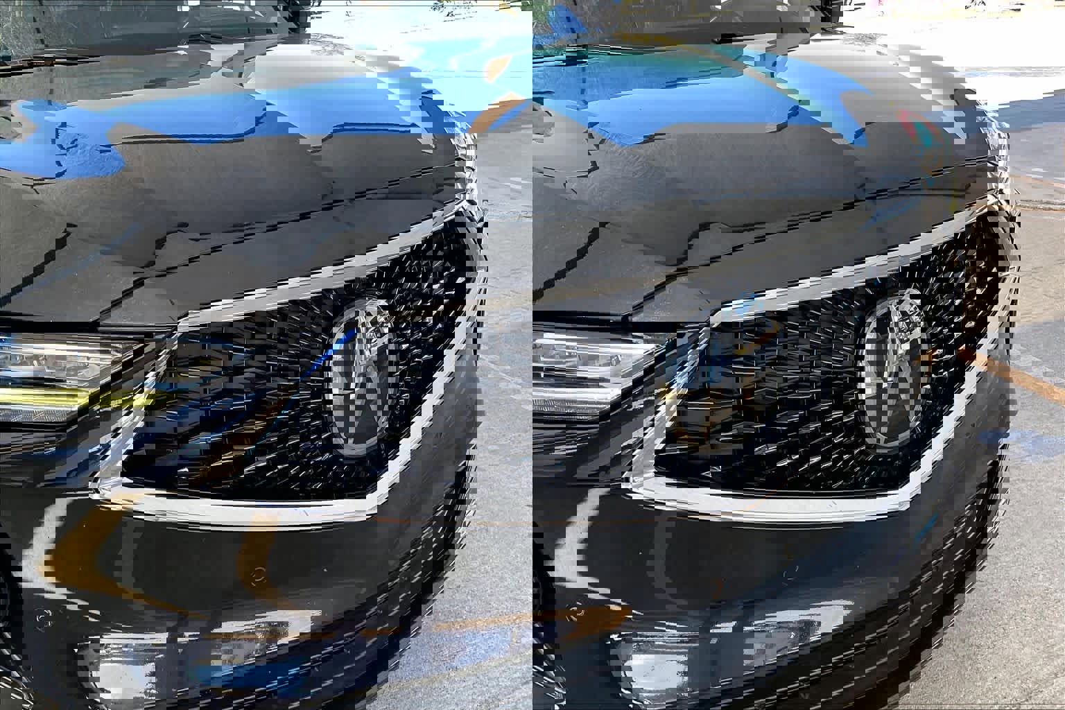 Used 2022 Acura MDX SH-AWD w/ Advance Package image 30