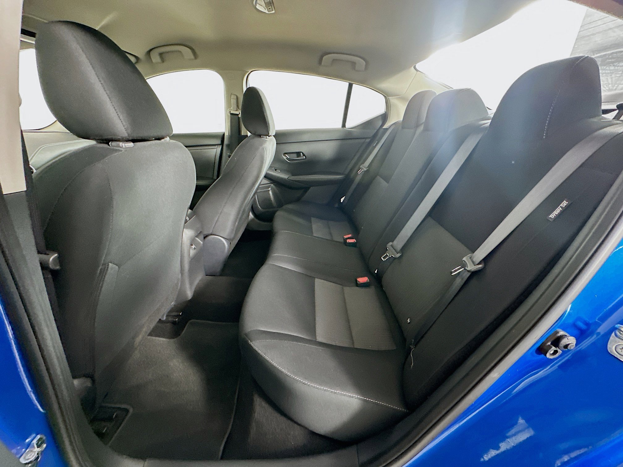 Used 2024 Nissan Sentra SV image 26