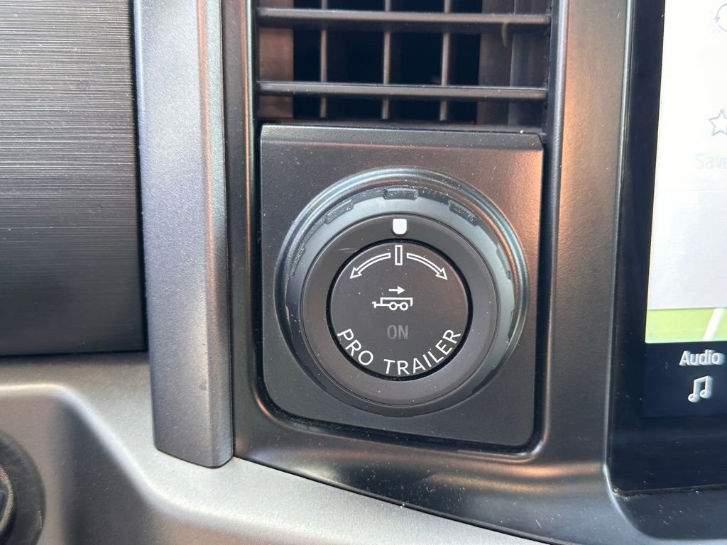 Used 2024 Ford F150 XLT w/ Mobile Office Package image 33