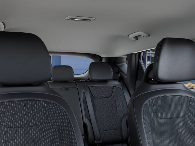New 2026 Kia EV6 Light RWD image 27