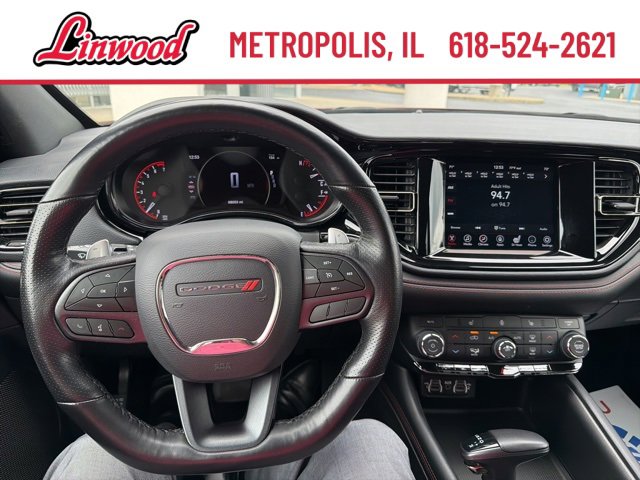 Used 2023 Dodge Durango GT image 2