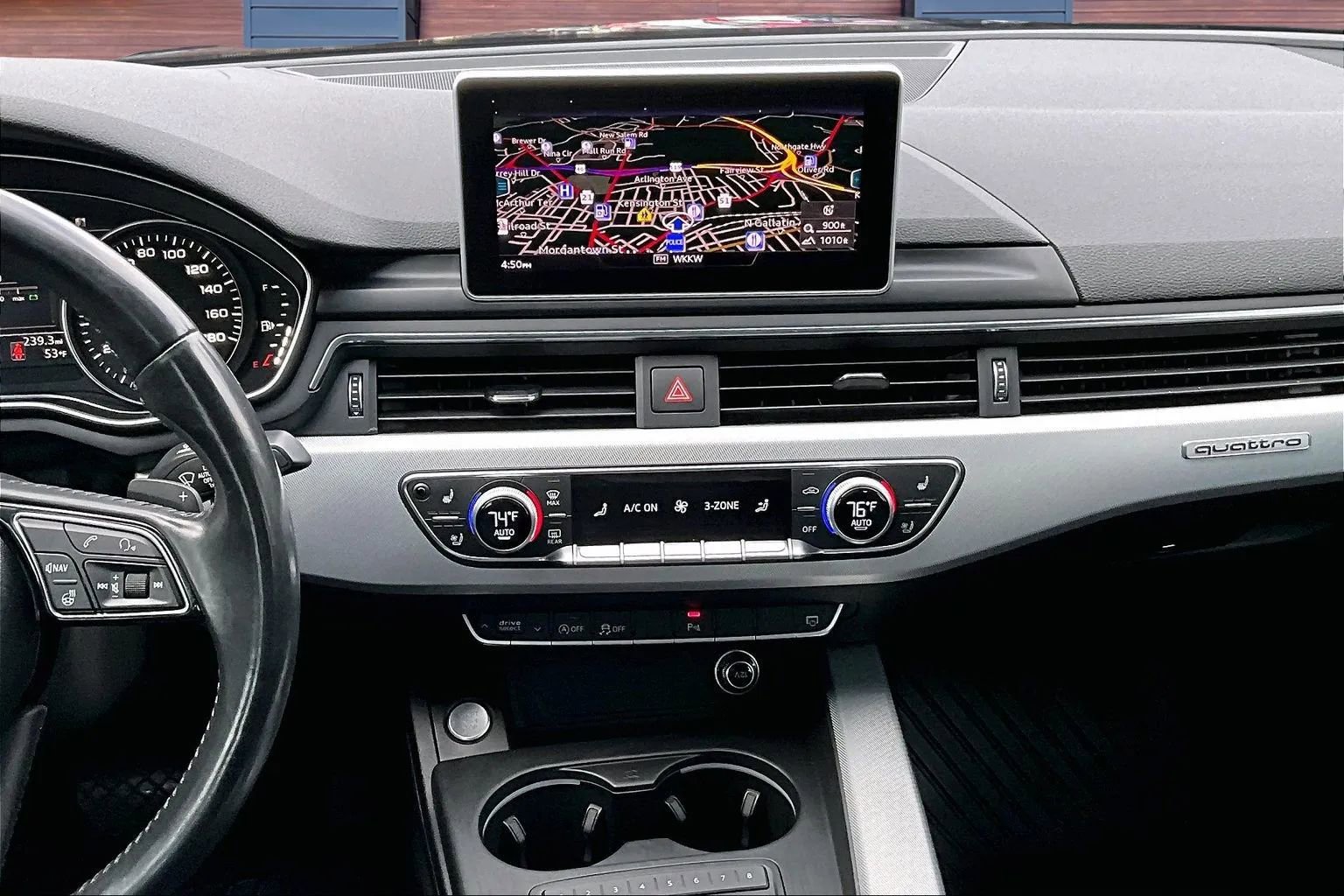 Used 2018 Audi A5 2.0T Premium Plus image 6