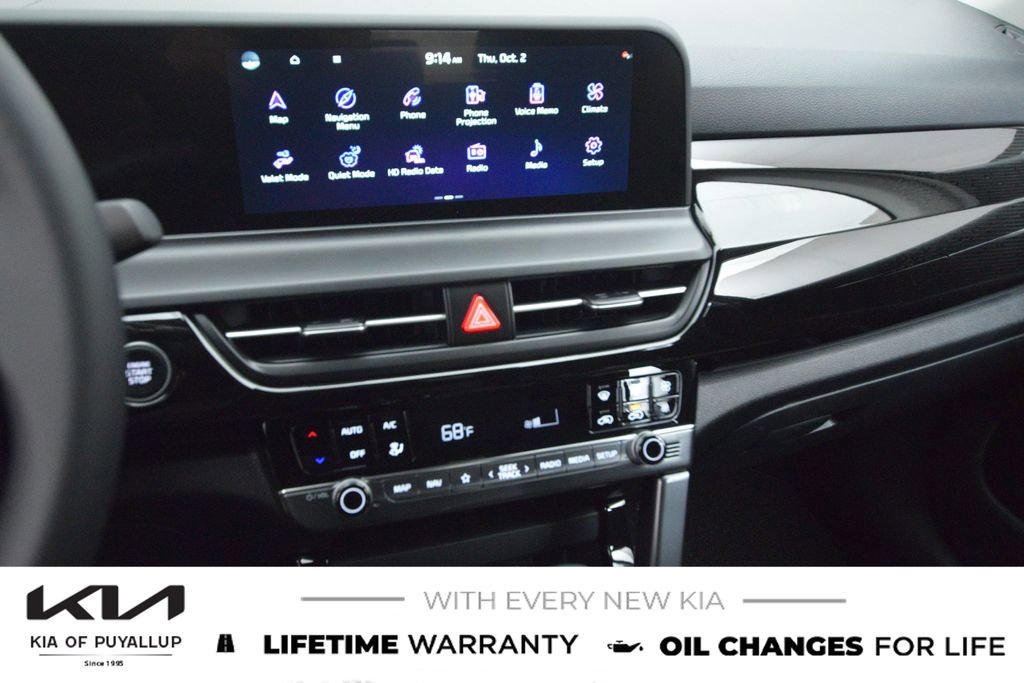 New 2026 Kia Seltos S image 22