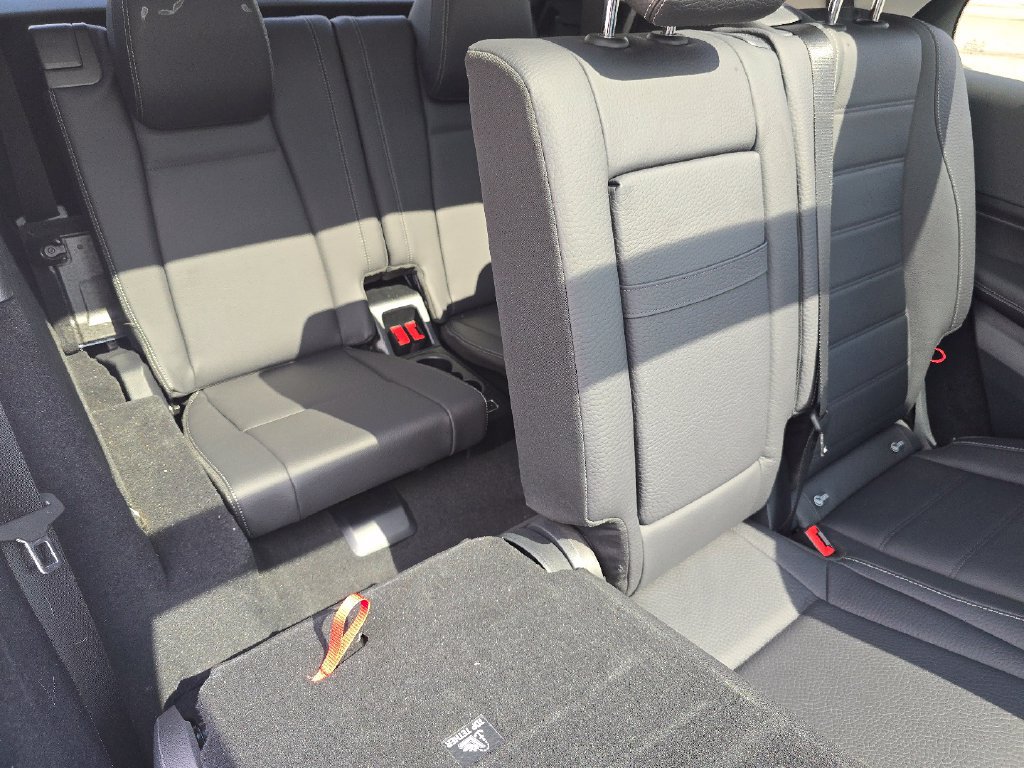Certified 2026 Mercedes-Benz GLE 350 4MATIC image 22