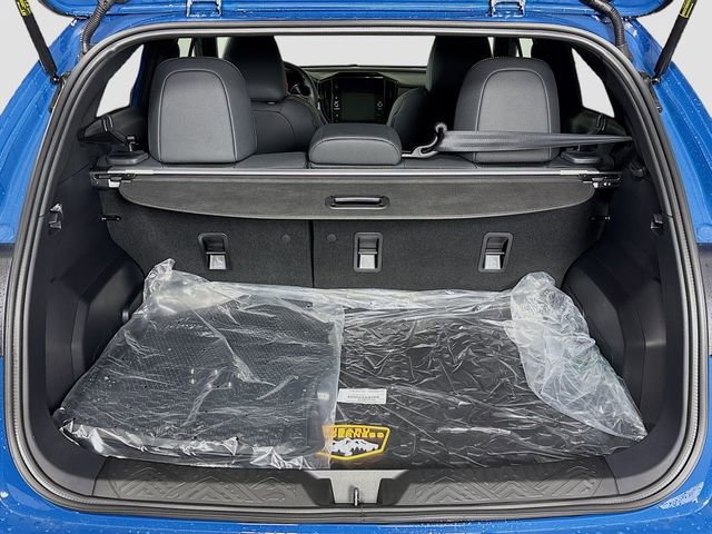 New 2026 Subaru Crosstrek 2.5i Wilderness image 26