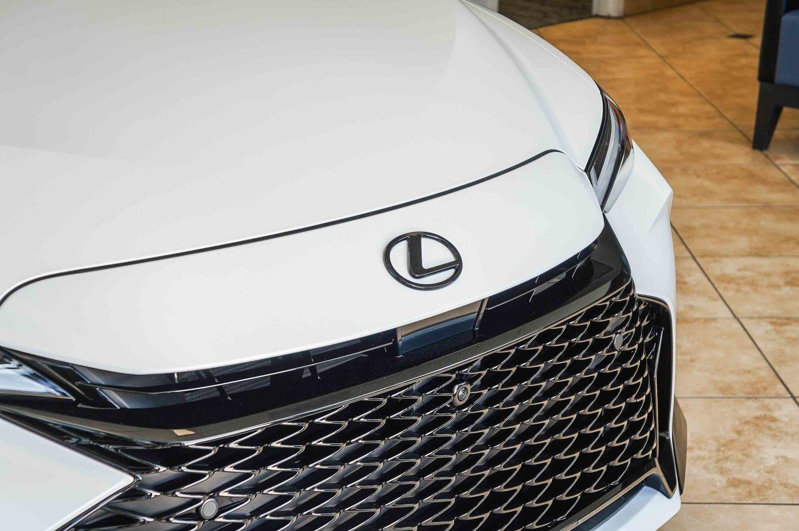 New 2026 Lexus IS 350 F Sport RWD image 10