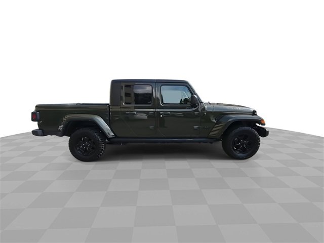 Used 2023 Jeep Gladiator Sport image 9