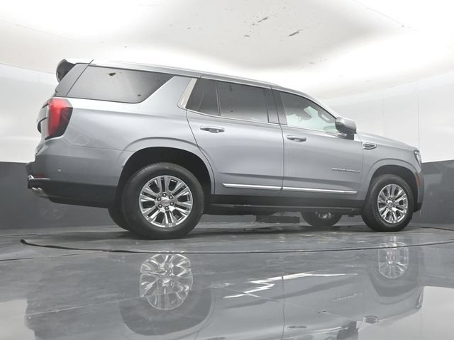Used 2025 GMC Yukon Denali AWD/4WD image 48