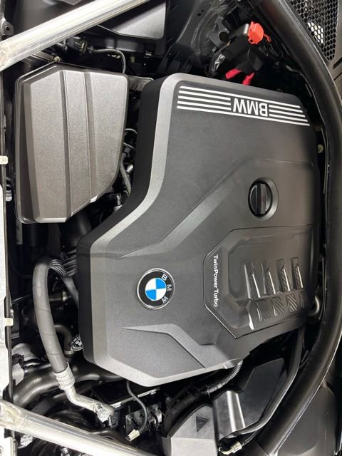 Used 2024 BMW 430i Gran Coupe xDrive w/ Premium Package AWD/4WD image 24