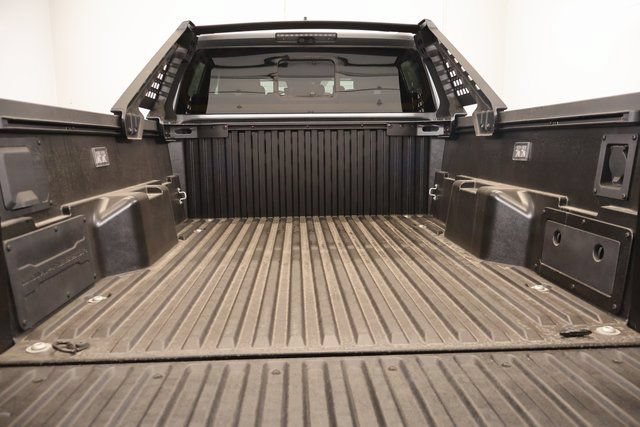 New 2026 Toyota Tacoma 4x4 Double Cab Hybrid image 25
