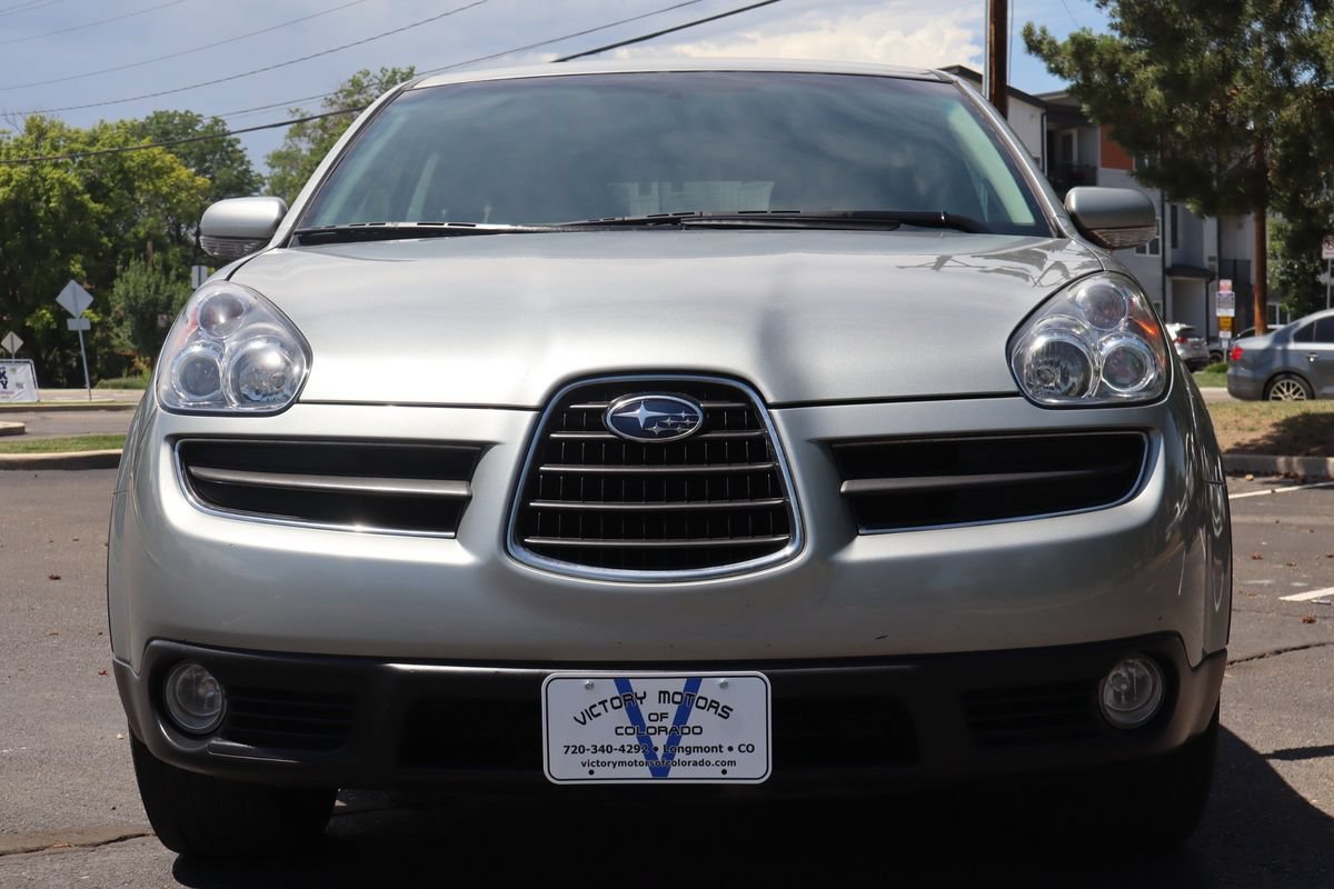 Used 2007 Subaru Tribeca AWD/4WD image 13