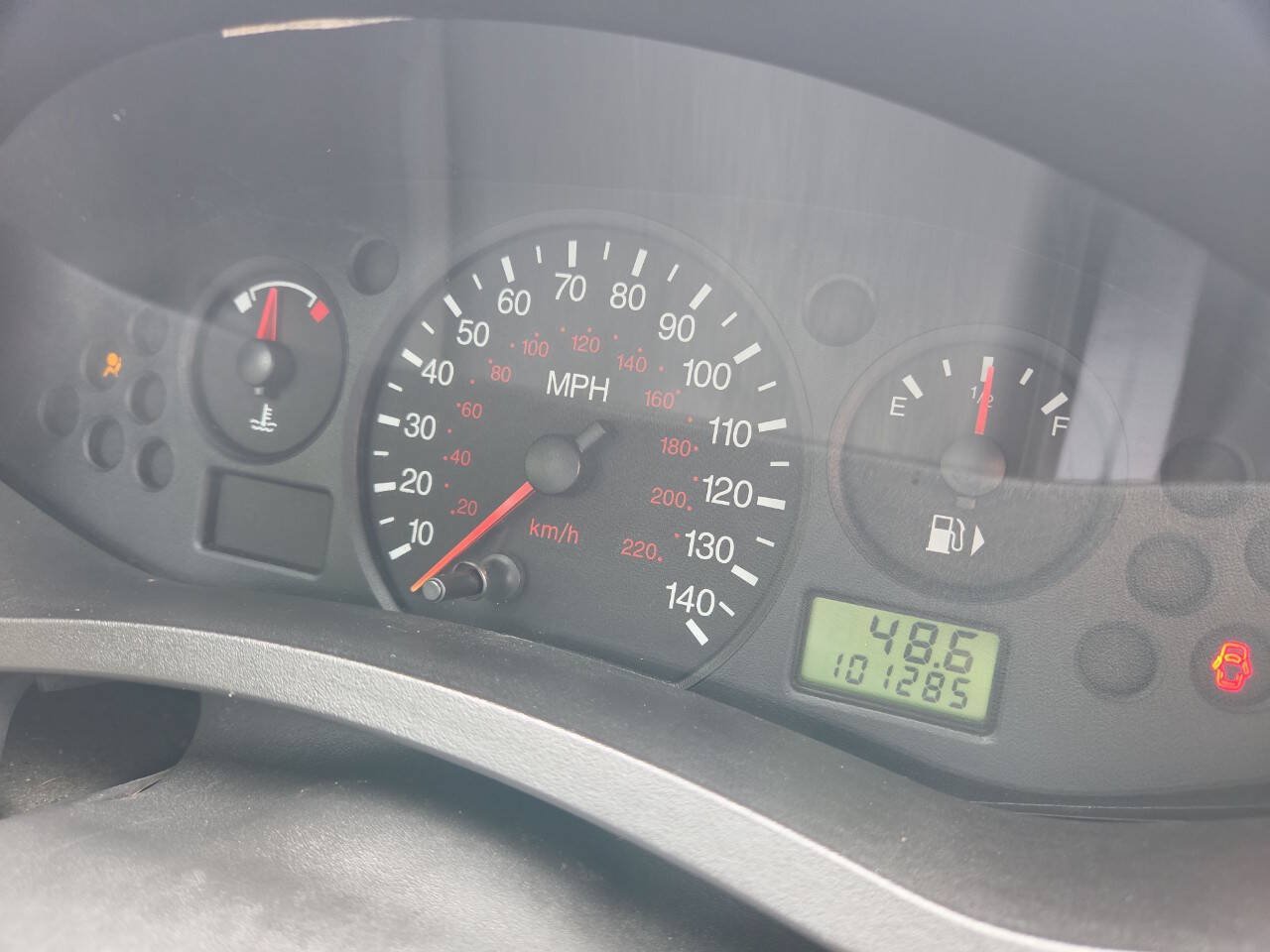 Used 2007 Ford Focus SE FWD image 28
