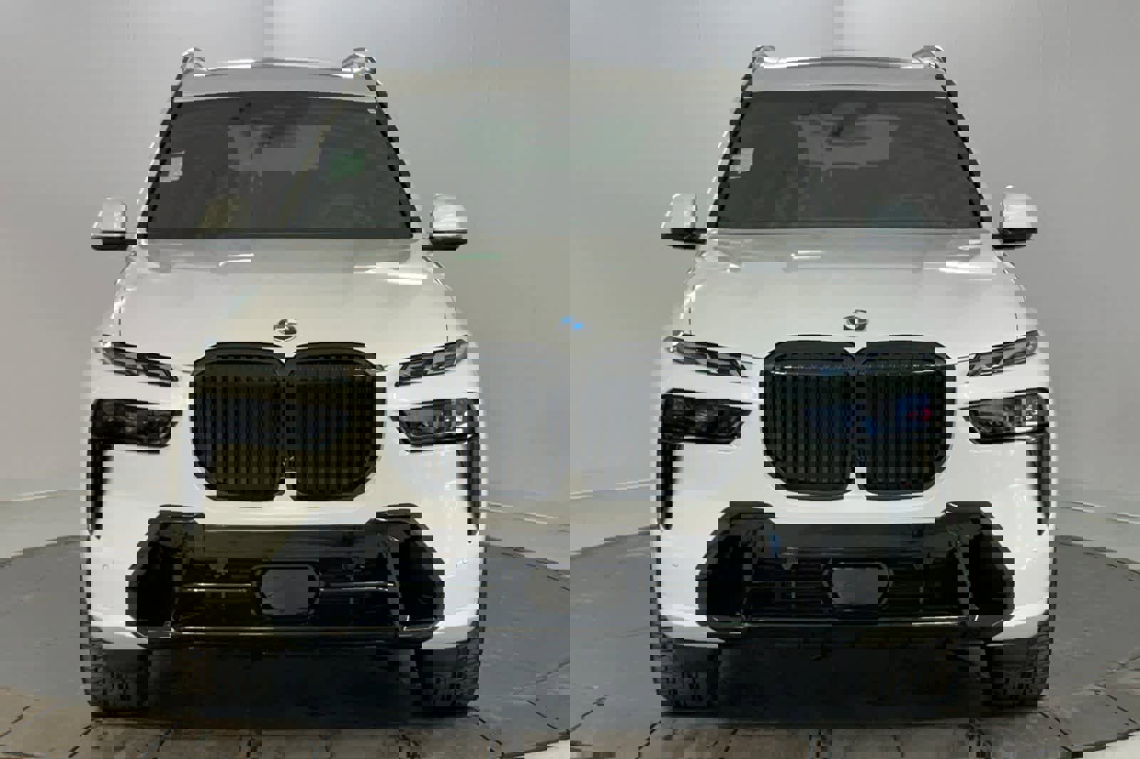 Used 2026 BMW X7 xDrive40i w/ Executive Package image 10