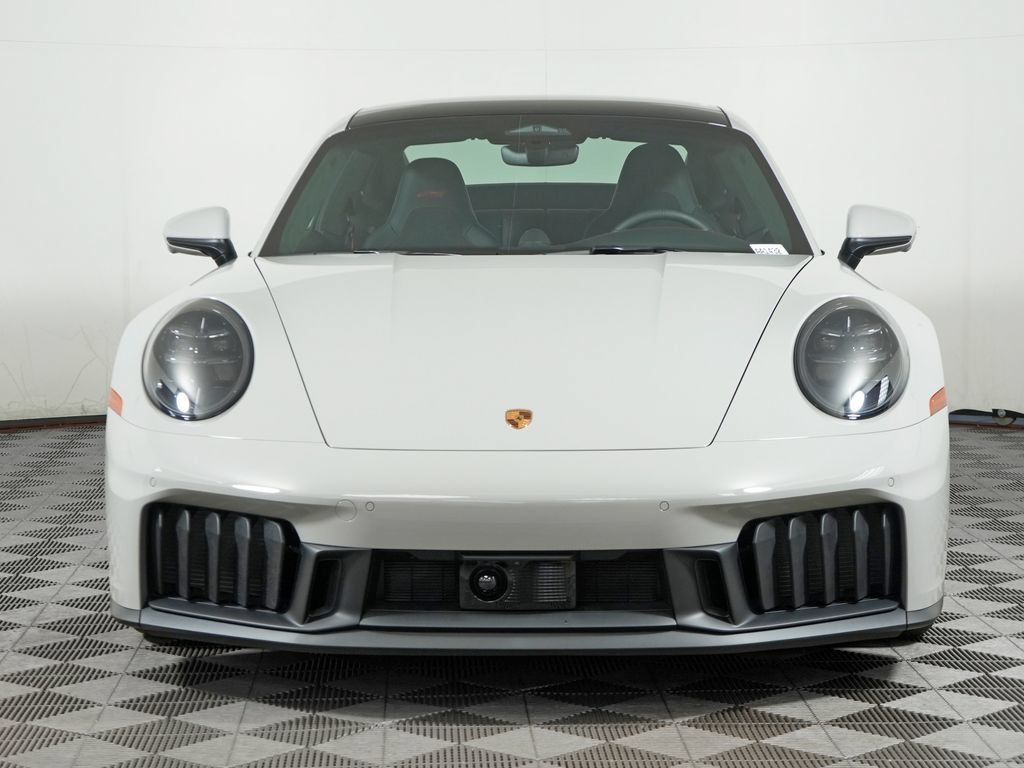 New 2026 Porsche 911 Carrera 4 GTS AWD/4WD image 10