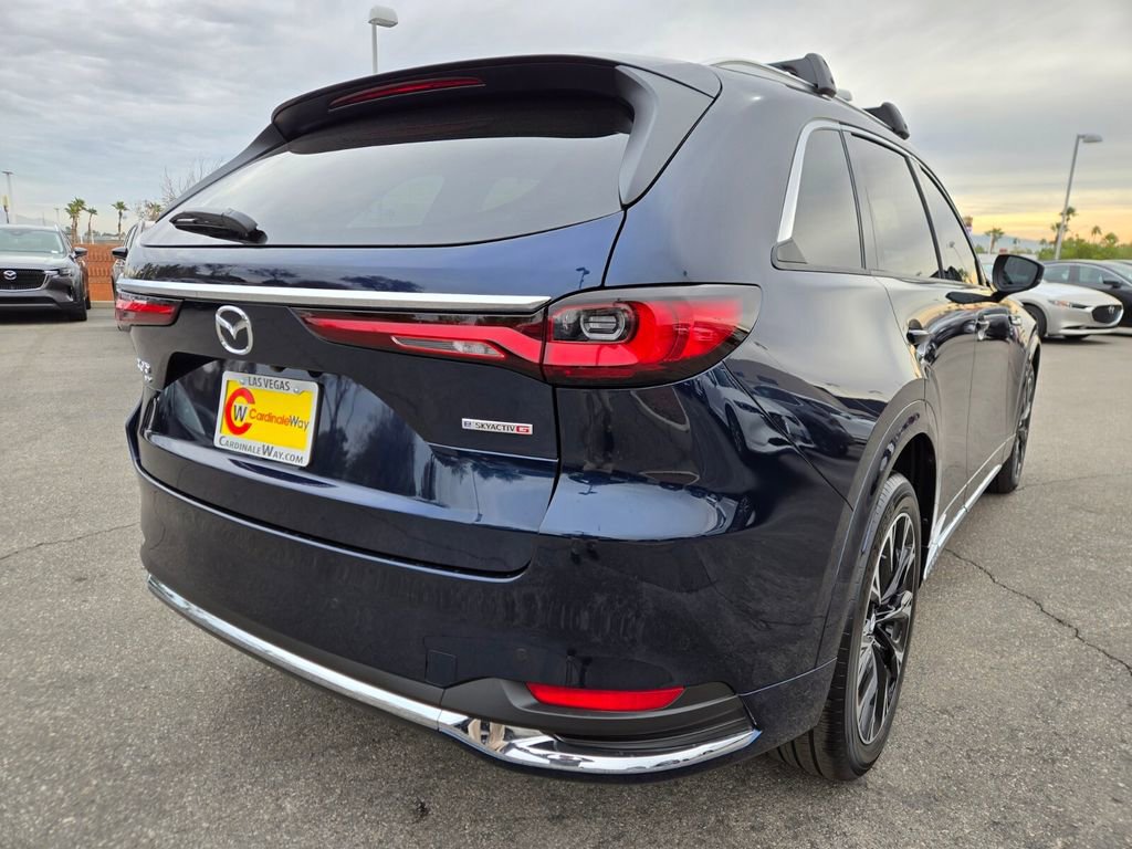 New 2026 MAZDA CX-90 3.3 Turbo S w/ Premium Plus image 6
